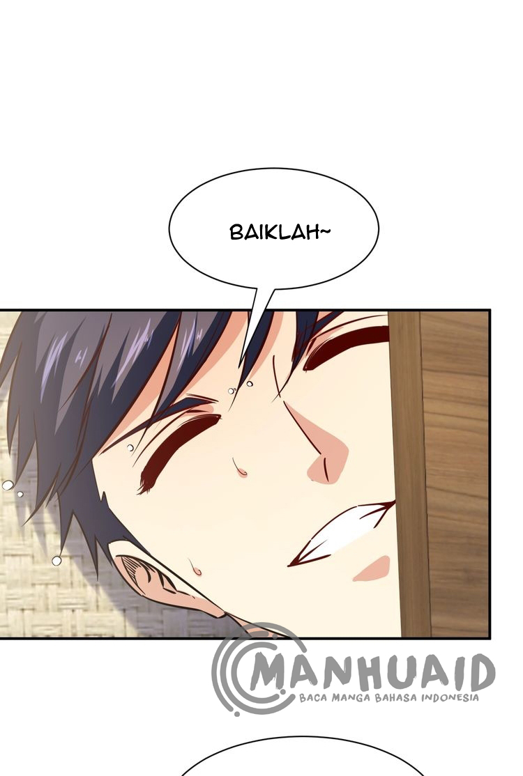 Melee Mad Soldier! Chapter 17 Gambar 73